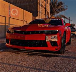 شيفروليه كامارو